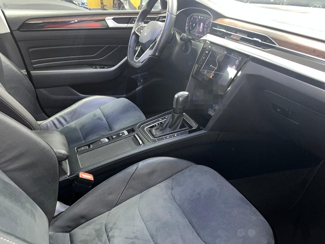 Volkswagen Arteon Shooting Brake Elegance 2.0 TDI DSG 4mot. foto 9