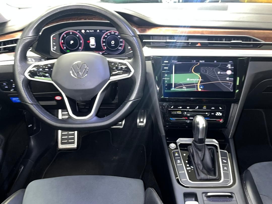 Volkswagen Arteon Shooting Brake Elegance 2.0 TDI DSG 4mot. foto 10