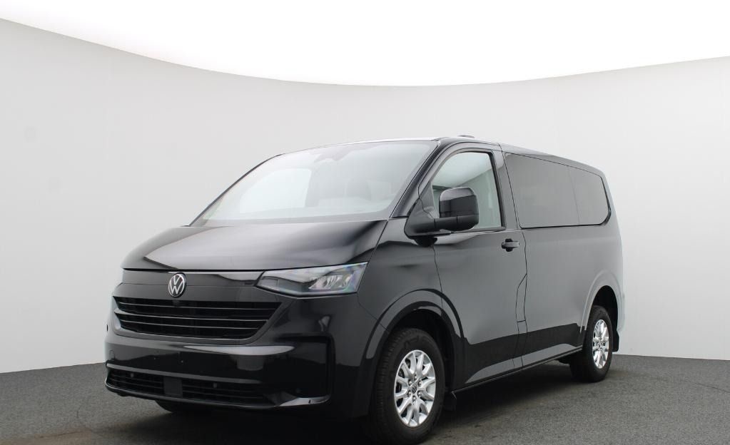 Volkswagen T7 Caravelle Life 2.0 TDI DSG 8-Sitzer AHK foto 2