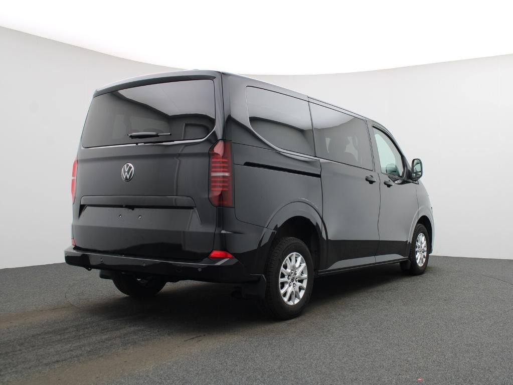 Volkswagen T7 Caravelle Life 2.0 TDI DSG 8-Sitzer AHK foto 5
