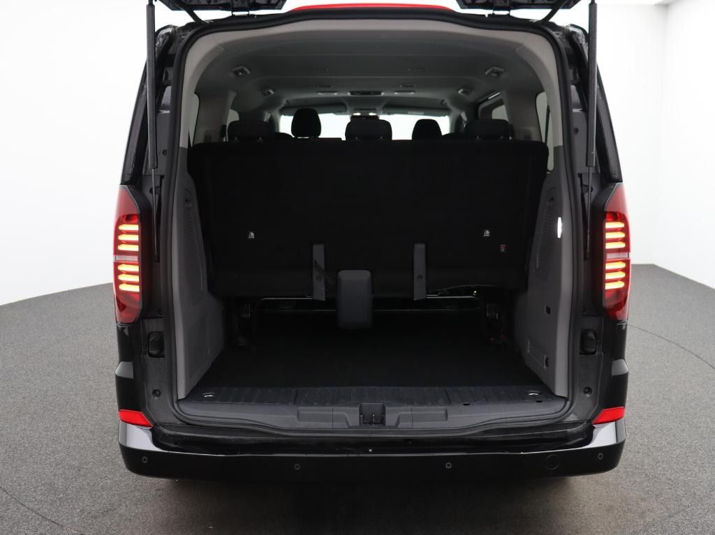 Volkswagen T7 Caravelle Life 2.0 TDI DSG 8-Sitzer AHK foto 6