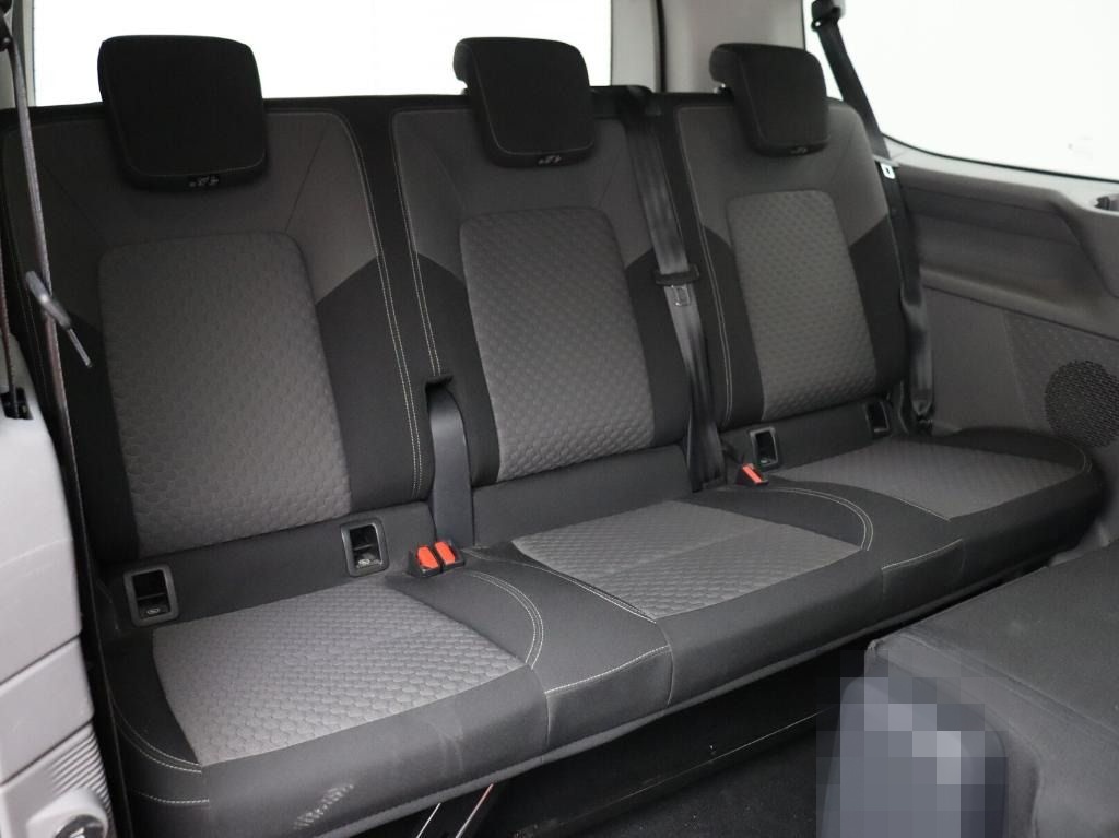 Volkswagen T7 Caravelle Life 2.0 TDI DSG 8-Sitzer AHK foto 7