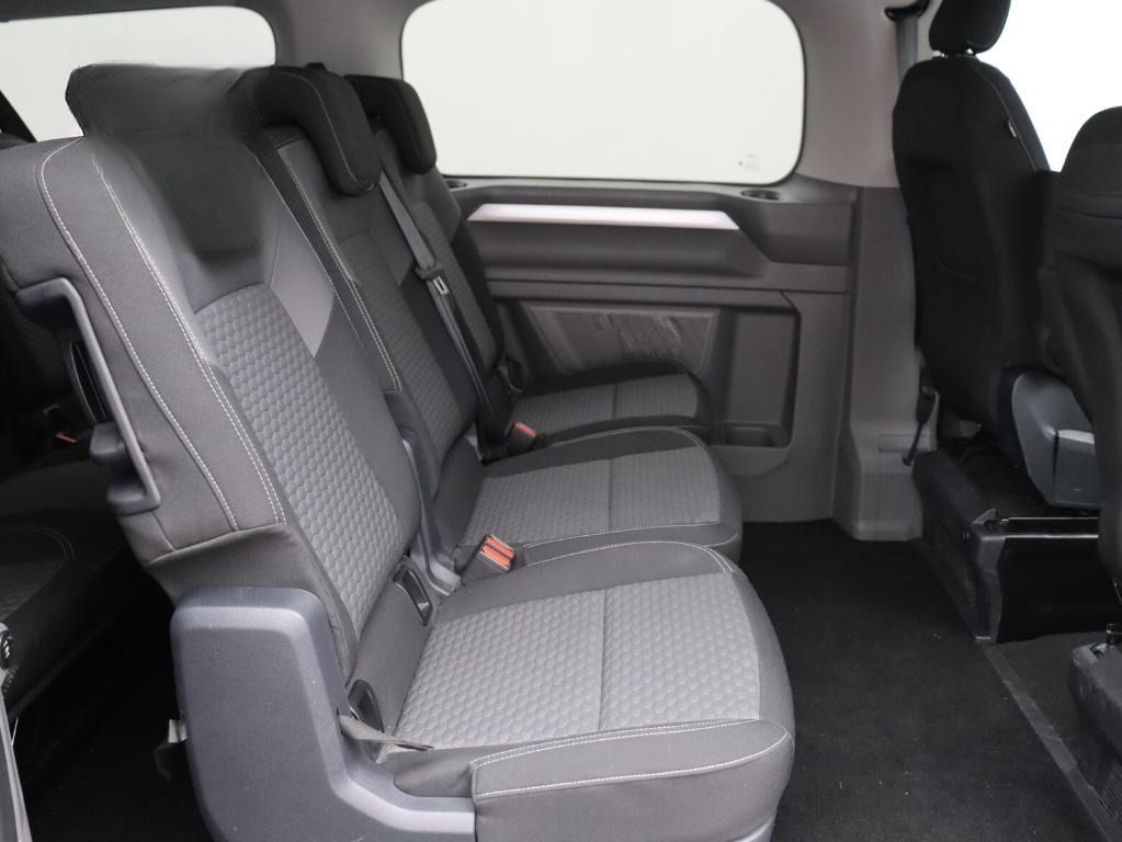 Volkswagen T7 Caravelle Life 2.0 TDI DSG 8-Sitzer AHK foto 8