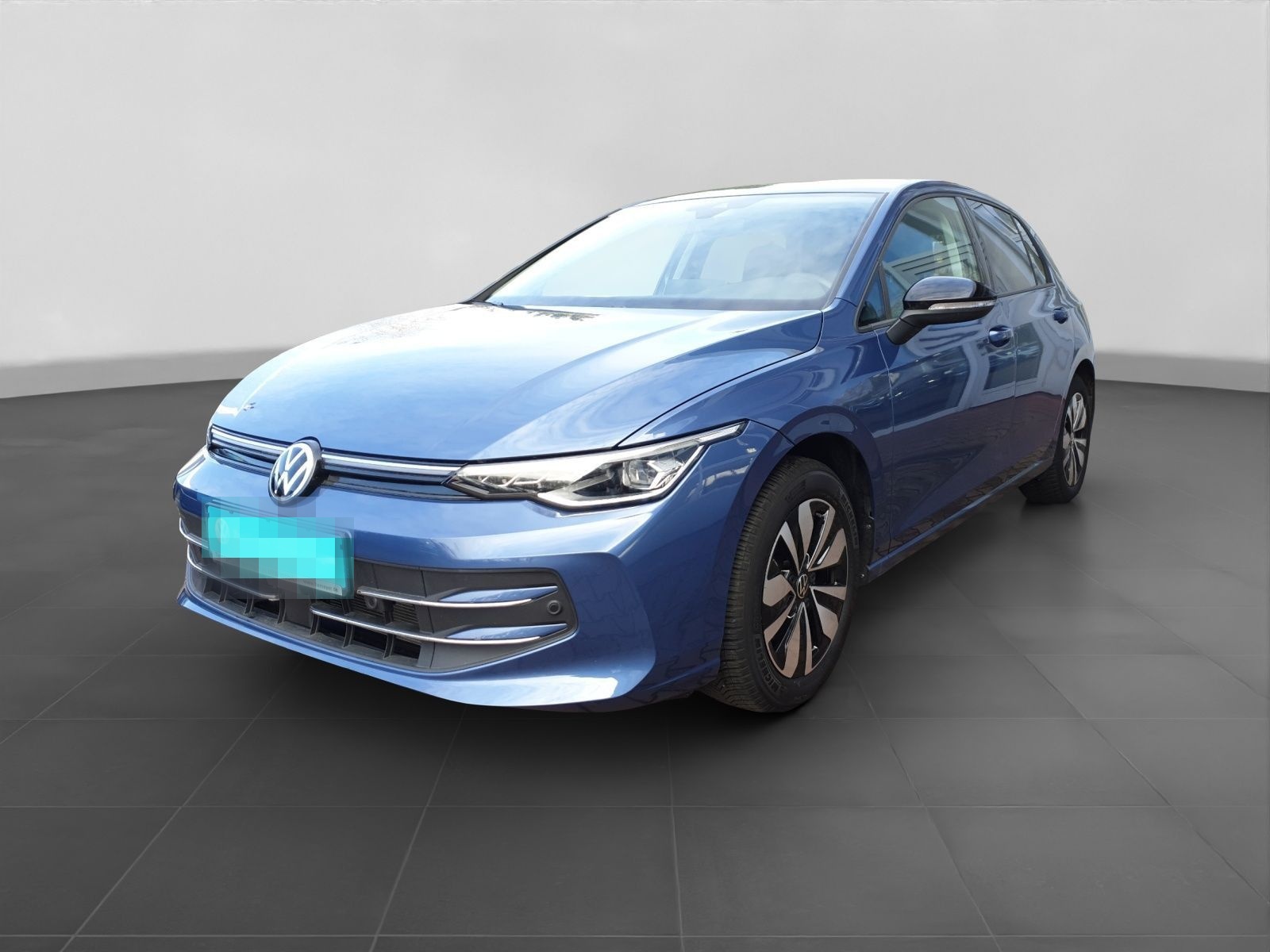 Volkswagen Golf 2.0 TDI DSG GOAL LED+ NAVI AHK KAMERA foto 2