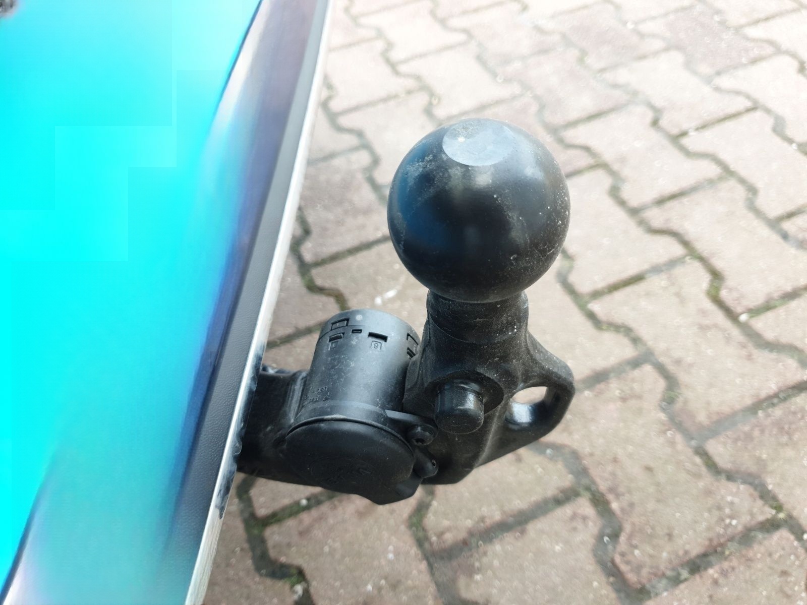 Volkswagen Golf 2.0 TDI DSG GOAL LED+ NAVI AHK KAMERA foto 17