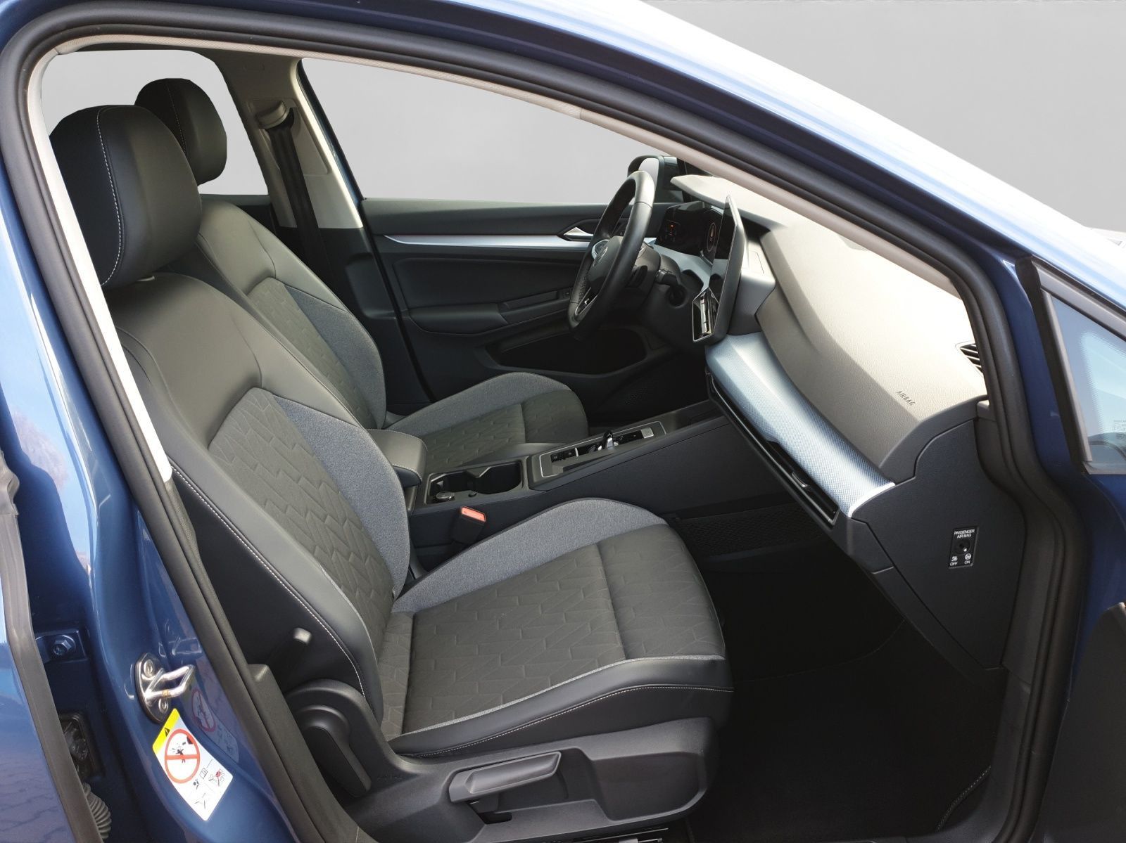 Volkswagen Golf 2.0 TDI DSG GOAL LED+ NAVI AHK KAMERA foto 4