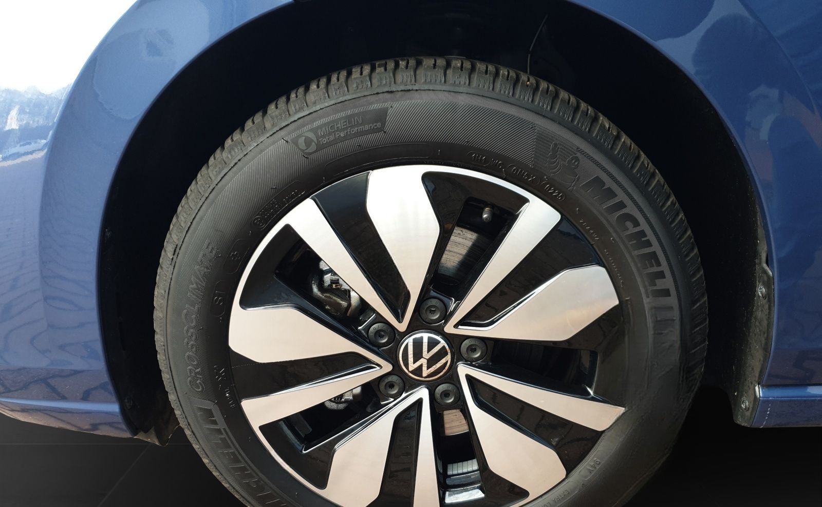 Volkswagen Golf 2.0 TDI DSG GOAL LED+ NAVI AHK KAMERA foto 7