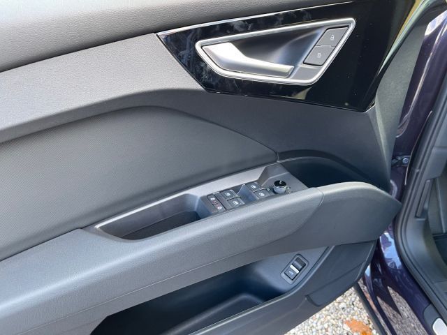 Audi Q4 Sportback 45 e-tron quattro S line HUD MATRIX foto 17