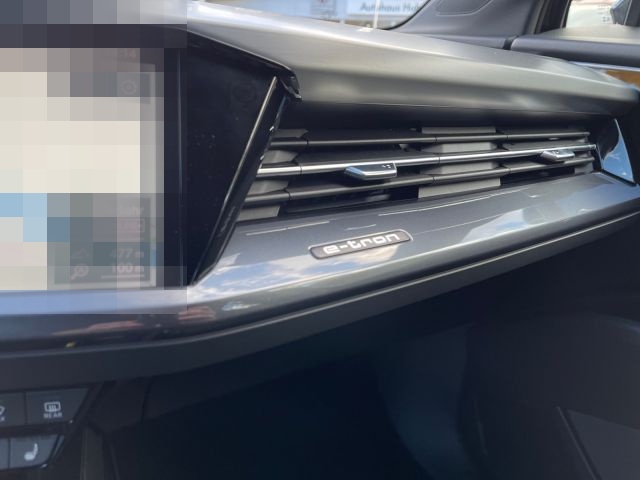 Audi Q4 Sportback 45 e-tron quattro S line HUD MATRIX foto 19