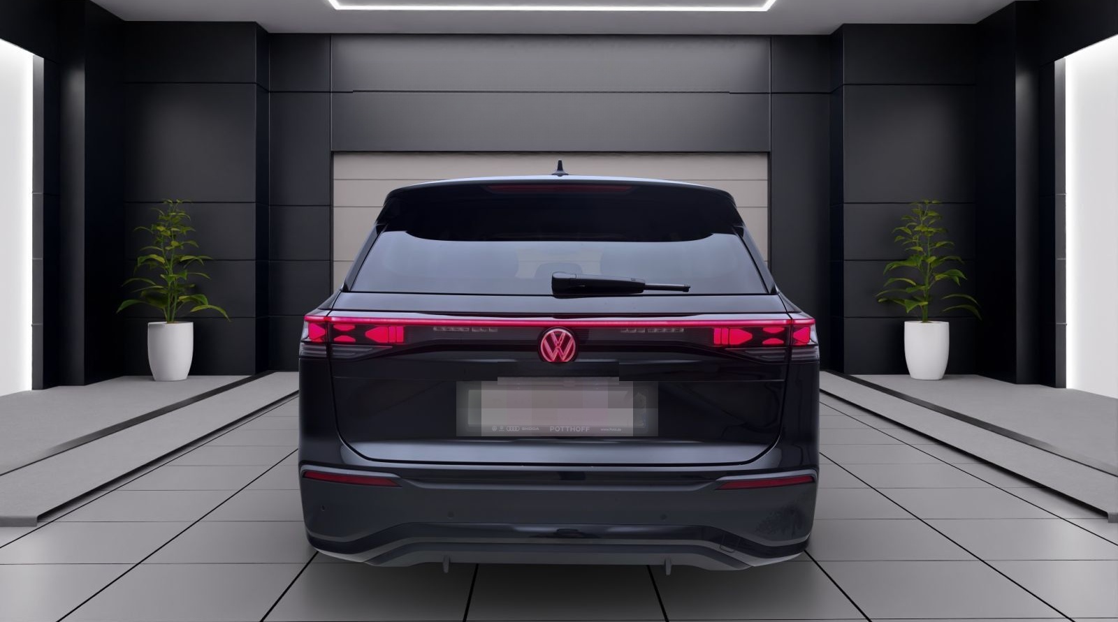 Volkswagen Tayron 2.0 TDI DSG LIFE AHK KAMERA KLIMA SHZG foto 3