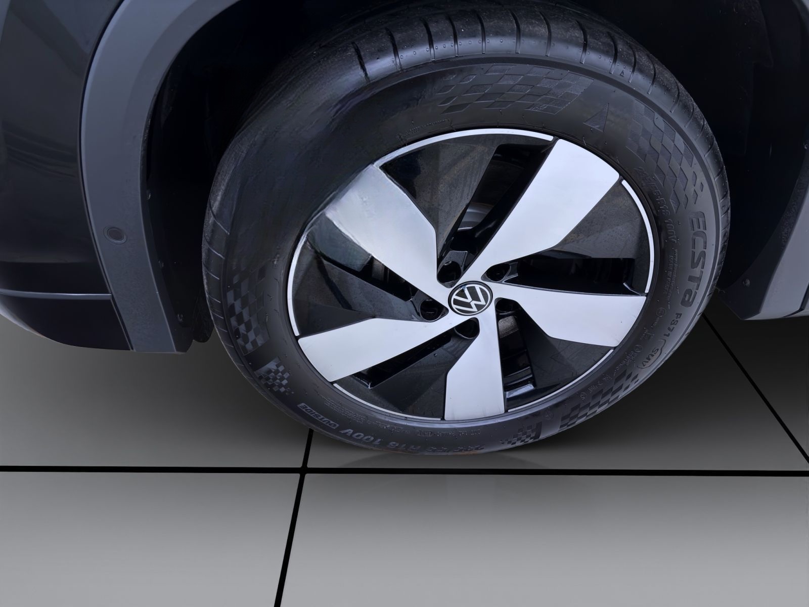 Volkswagen Tayron 2.0 TDI DSG LIFE AHK KAMERA KLIMA SHZG foto 8