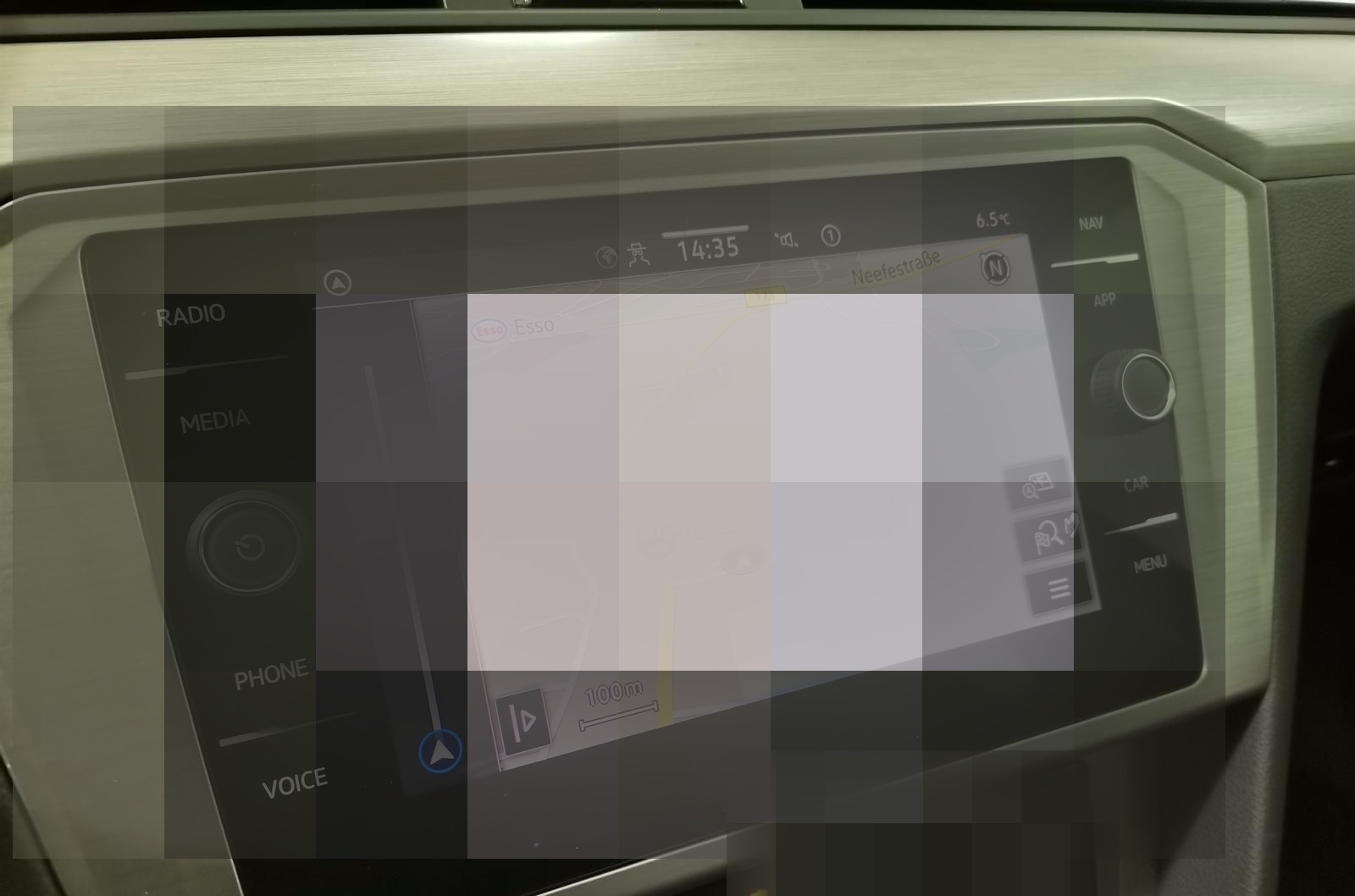 Volkswagen Passat Variant 2.0 TDI LED|Navi|RFK|SHZ foto 14