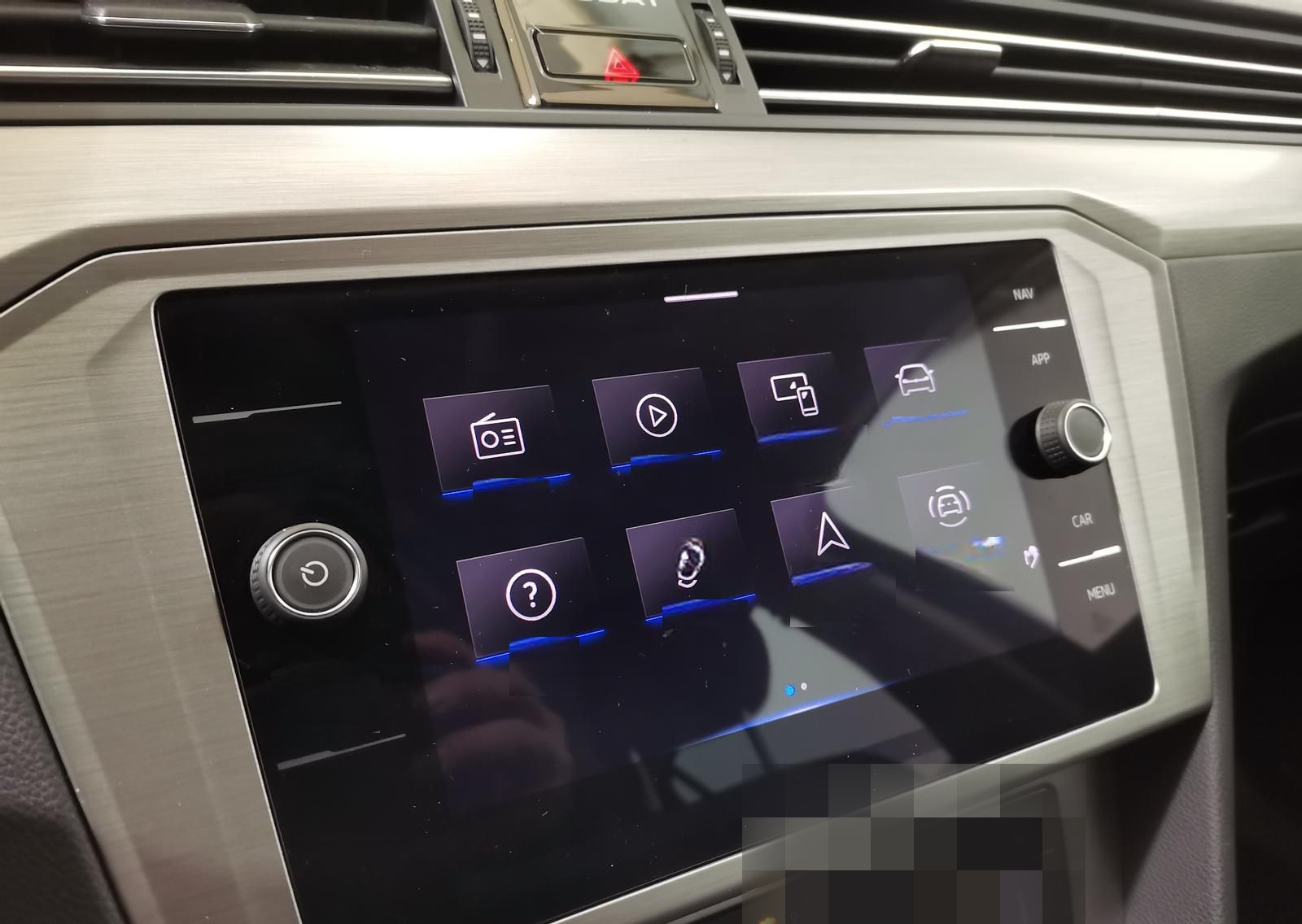 Volkswagen Passat Variant 2.0 TDI LED|Navi|RFK|SHZ foto 15