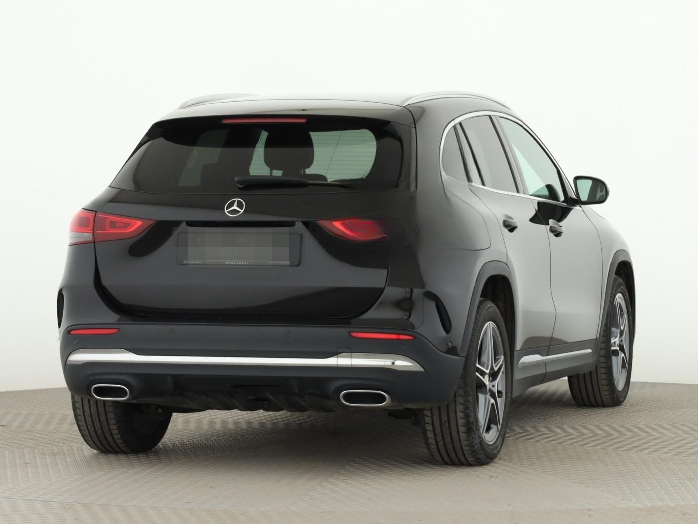 Mercedes-Benz GLA 250 e *AMG*AHK*Navigation*PTS*Kamera*SpurH** foto 2