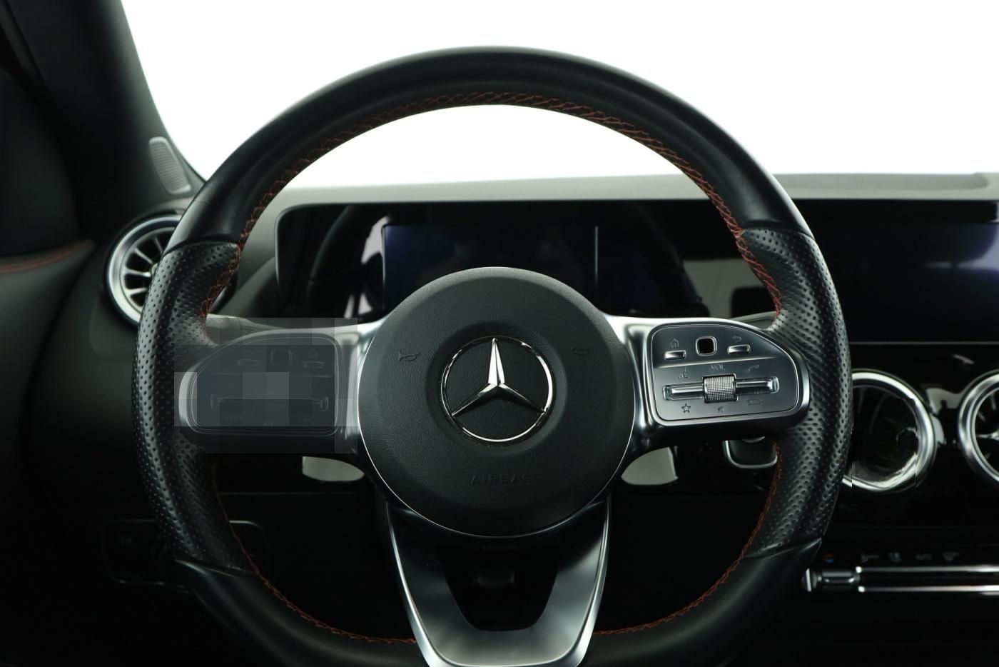 Mercedes-Benz GLA 250 e *AMG*AHK*Navigation*PTS*Kamera*SpurH** foto 11