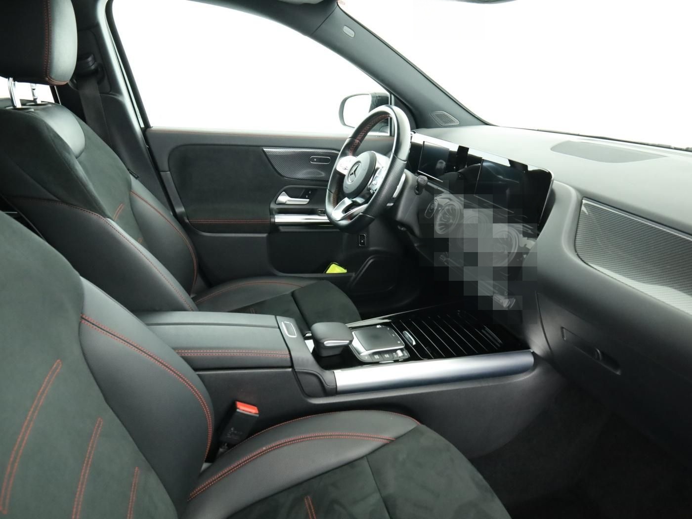Mercedes-Benz GLA 250 e *AMG*AHK*Navigation*PTS*Kamera*SpurH** foto 17