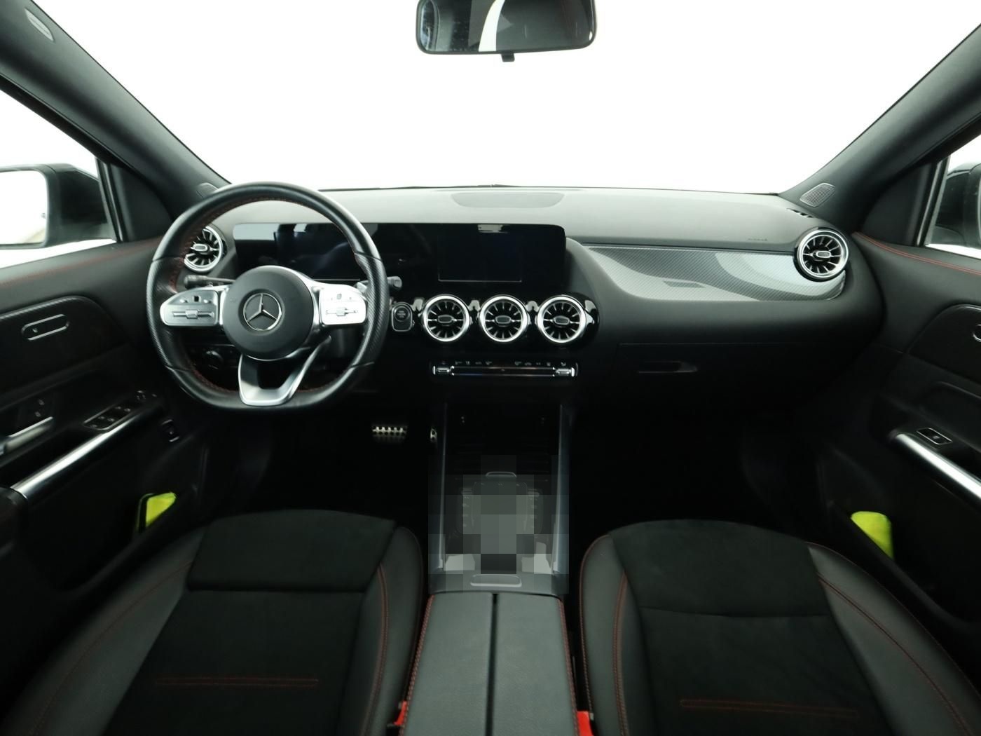 Mercedes-Benz GLA 250 e *AMG*AHK*Navigation*PTS*Kamera*SpurH** foto 19