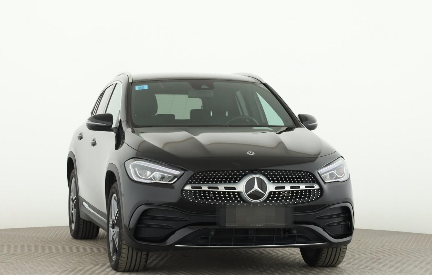 Mercedes-Benz GLA 250 e *AMG*AHK*Navigation*PTS*Kamera*SpurH** foto 3