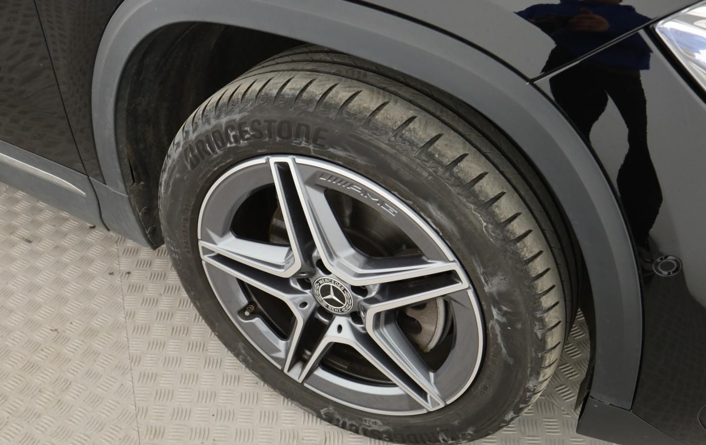 Mercedes-Benz GLA 250 e *AMG*AHK*Navigation*PTS*Kamera*SpurH** foto 21