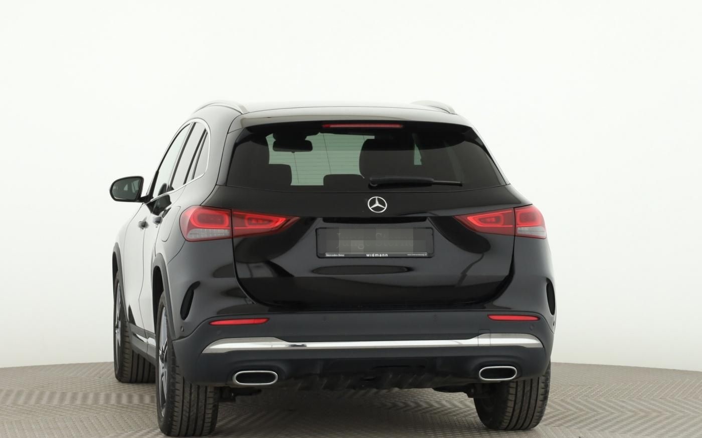 Mercedes-Benz GLA 250 e *AMG*AHK*Navigation*PTS*Kamera*SpurH** foto 4