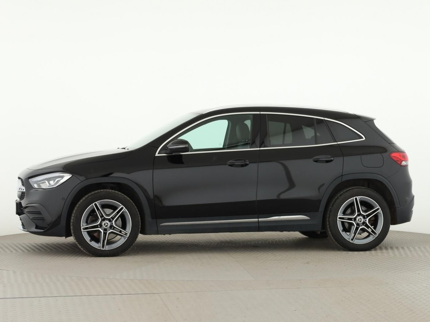 Mercedes-Benz GLA 250 e *AMG*AHK*Navigation*PTS*Kamera*SpurH** foto 7
