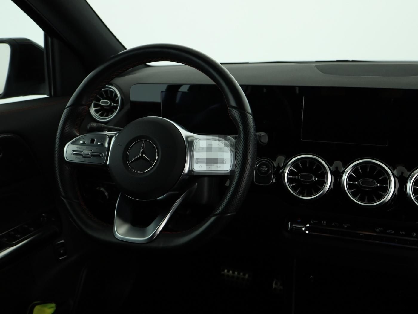Mercedes-Benz GLA 250 e *AMG*AHK*Navigation*PTS*Kamera*SpurH** foto 10