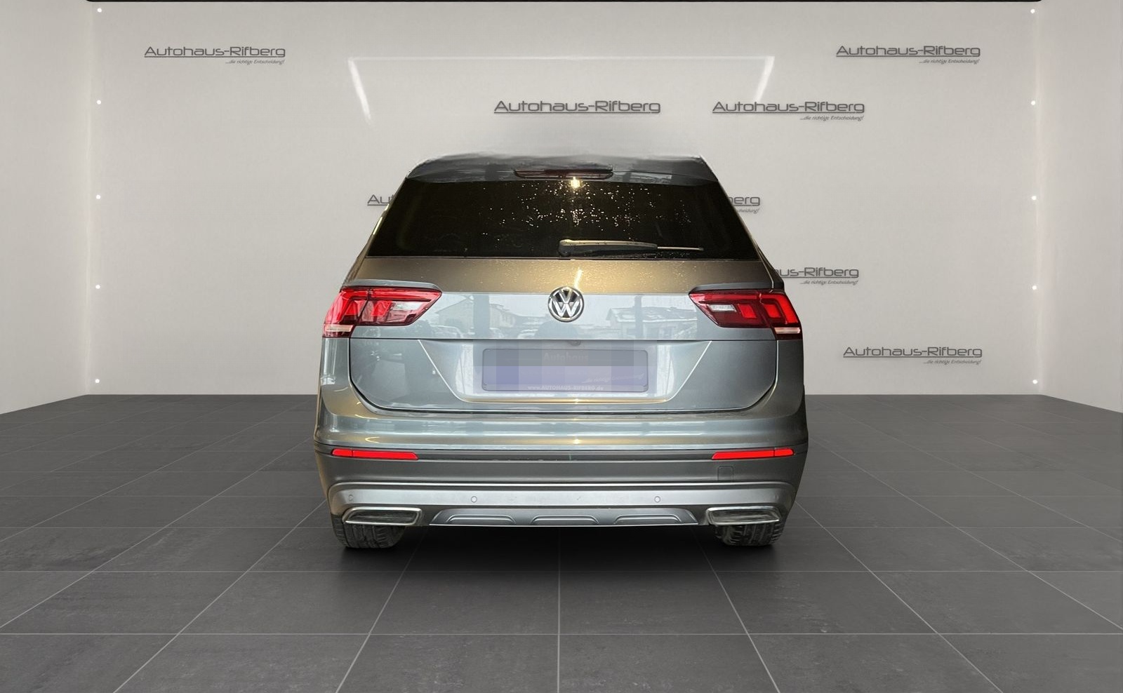 Volkswagen Tiguan Allspace 2,0 TDI DSG IQ PanD/HUD/Kamera foto 5