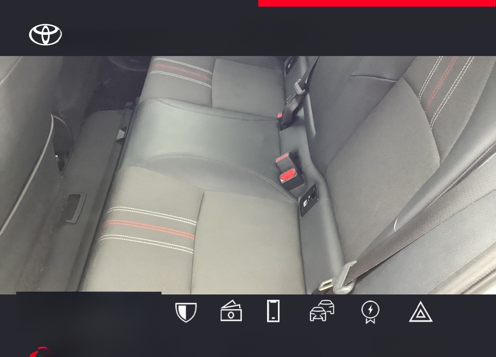 Toyota Corolla Touring Sports 2.0 Hybrid GR Sport/ Schi foto 11