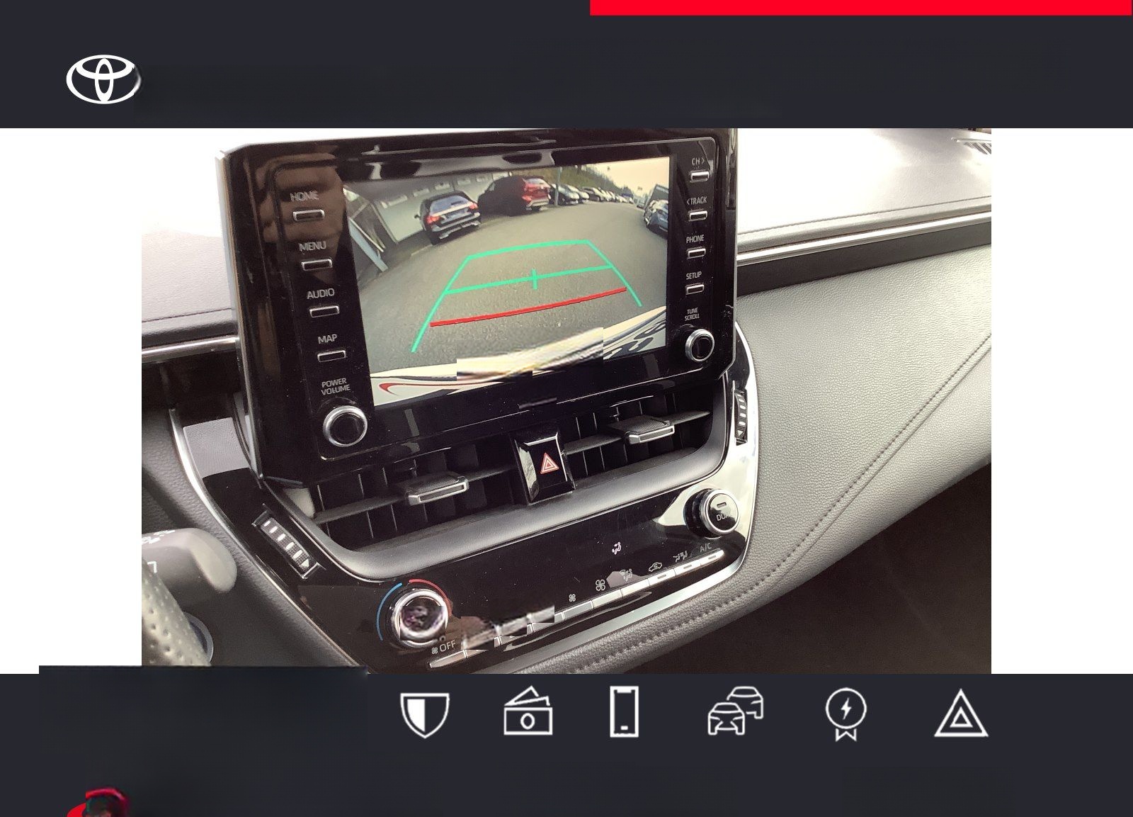 Toyota Corolla Touring Sports 2.0 Hybrid GR Sport/ Schi foto 13