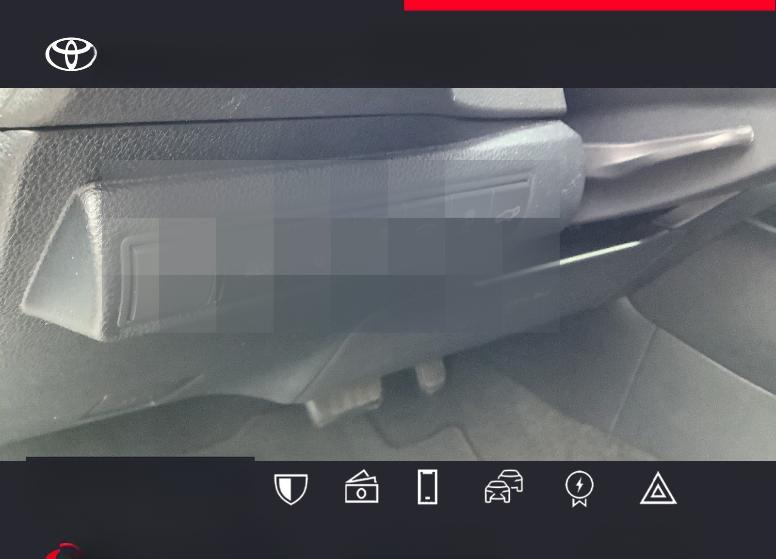 Toyota Corolla Touring Sports 2.0 Hybrid GR Sport/ Schi foto 15