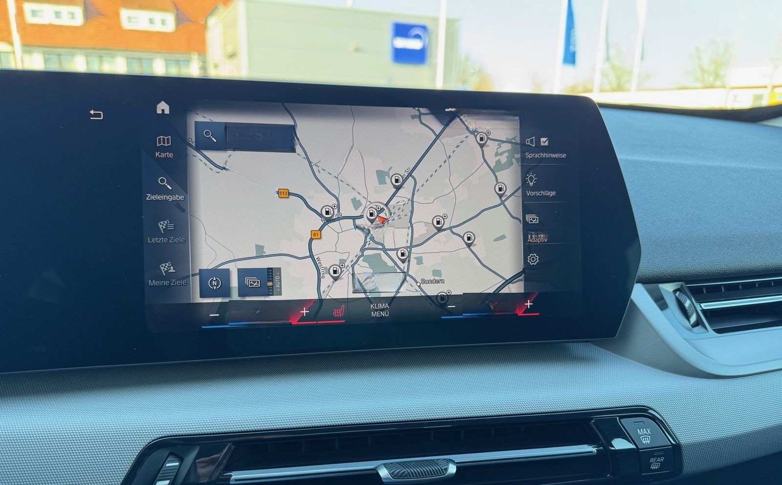 BMW X1 xDrive23i KeyLess Adapt-LED DAB ParkAssSyst foto 12