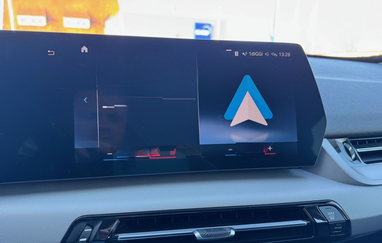 BMW X1 xDrive23i KeyLess Adapt-LED DAB ParkAssSyst foto 16