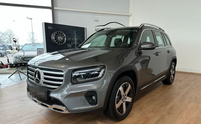 Mercedes-Benz GLB200 Progressive RÜCKFAHRKAMERA+LENKRADHEIZUNG foto 2