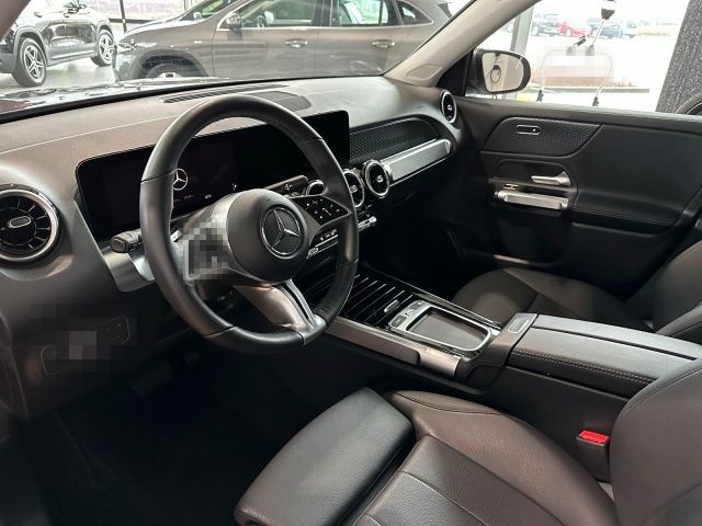 Mercedes-Benz GLB200 Progressive RÜCKFAHRKAMERA+LENKRADHEIZUNG foto 11