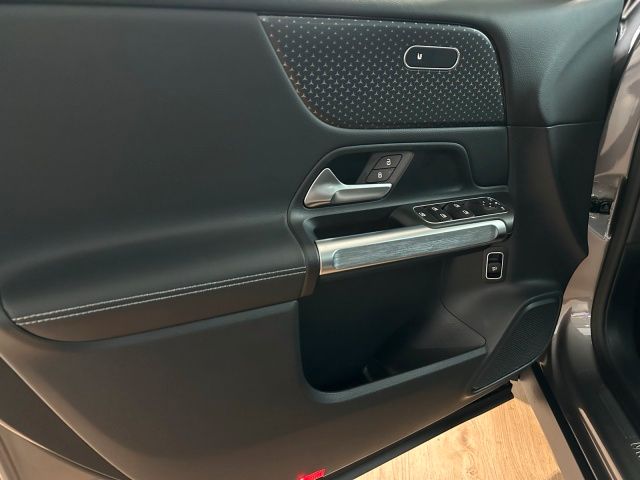 Mercedes-Benz GLB200 Progressive RÜCKFAHRKAMERA+LENKRADHEIZUNG foto 12