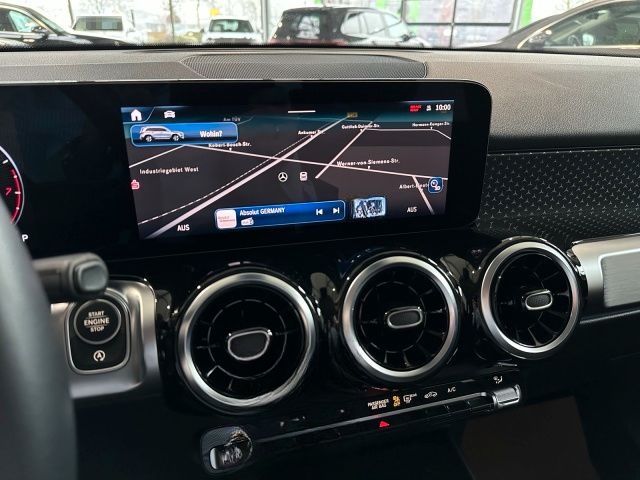 Mercedes-Benz GLB200 Progressive RÜCKFAHRKAMERA+LENKRADHEIZUNG foto 13