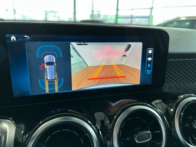Mercedes-Benz GLB200 Progressive RÜCKFAHRKAMERA+LENKRADHEIZUNG foto 14