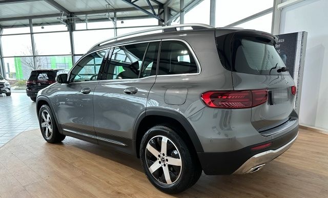 Mercedes-Benz GLB200 Progressive RÜCKFAHRKAMERA+LENKRADHEIZUNG foto 3