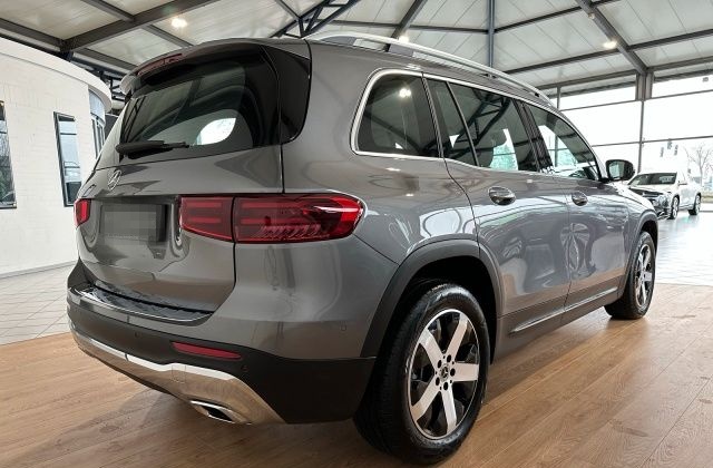 Mercedes-Benz GLB200 Progressive RÜCKFAHRKAMERA+LENKRADHEIZUNG foto 4