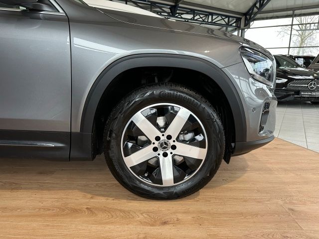 Mercedes-Benz GLB200 Progressive RÜCKFAHRKAMERA+LENKRADHEIZUNG foto 5