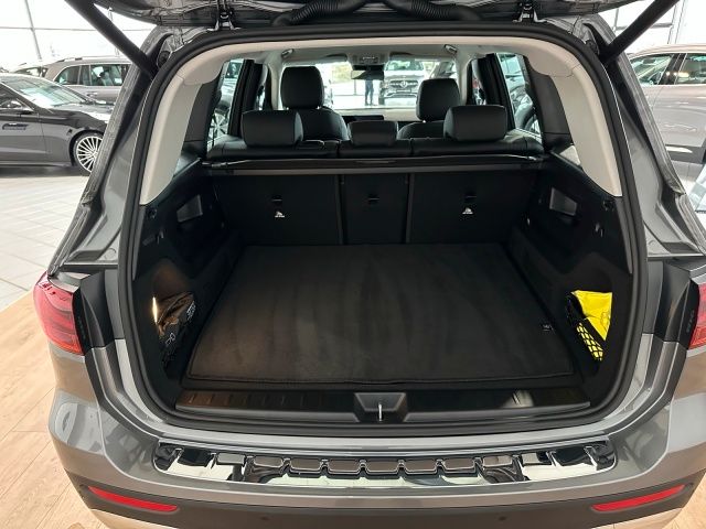 Mercedes-Benz GLB200 Progressive RÜCKFAHRKAMERA+LENKRADHEIZUNG foto 6