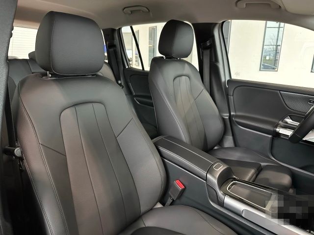 Mercedes-Benz GLB200 Progressive RÜCKFAHRKAMERA+LENKRADHEIZUNG foto 8