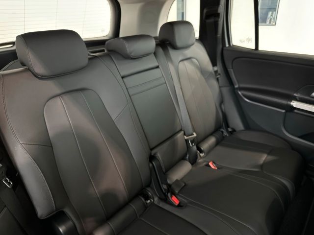 Mercedes-Benz GLB200 Progressive RÜCKFAHRKAMERA+LENKRADHEIZUNG foto 9