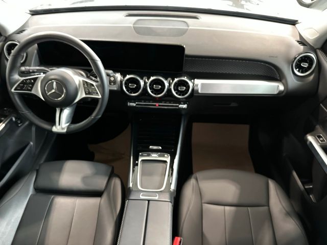 Mercedes-Benz GLB200 Progressive RÜCKFAHRKAMERA+LENKRADHEIZUNG foto 10