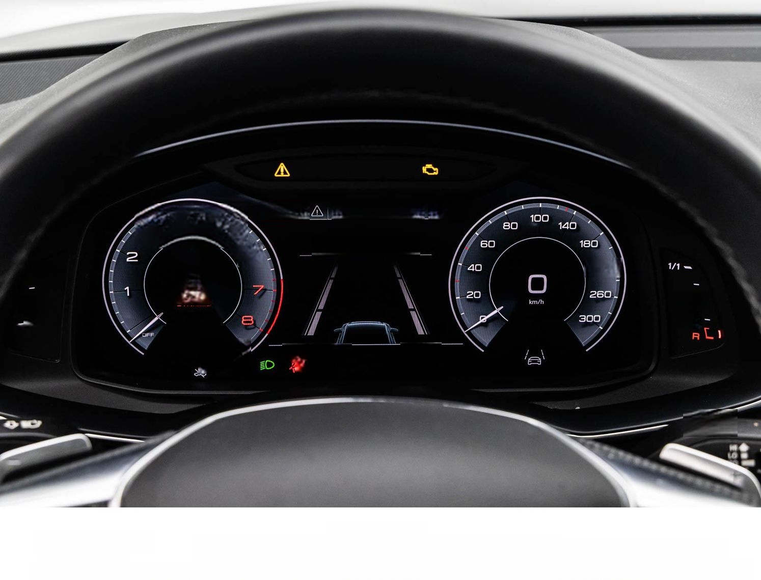 Audi A6 AVANT 55TFSIe S LINE BLACK MTRX/ACC/HuD/PANO foto 25