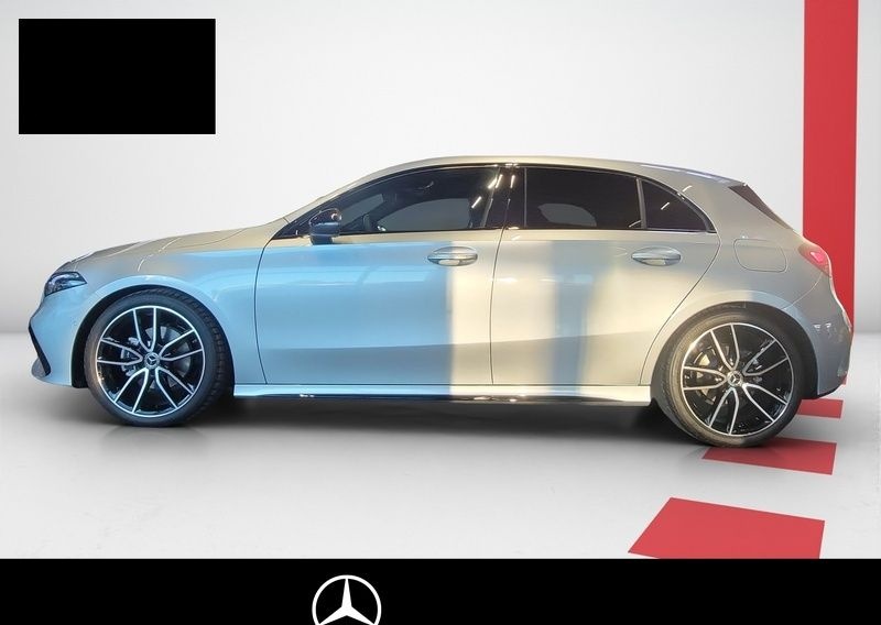 Mercedes-Benz A 200 d AMG NIGHT PANO AHK DISTRONIC HEAD-UP foto 8