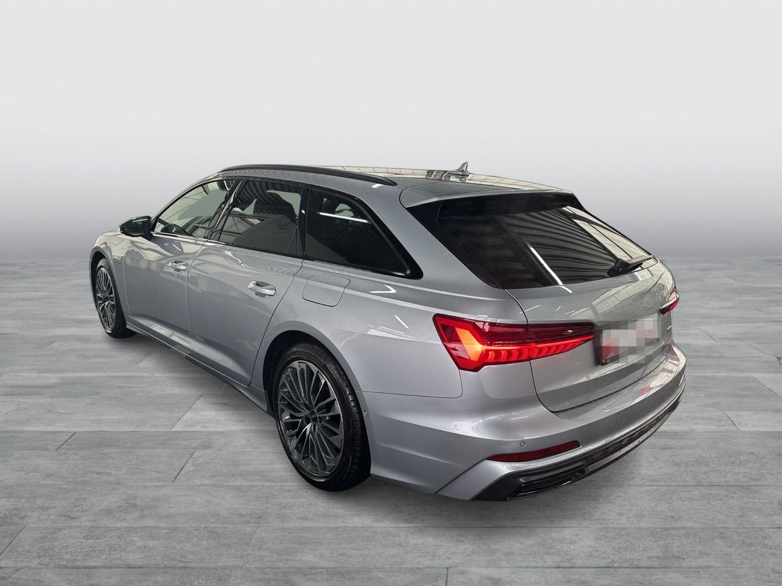 Audi A6 Avant 55 Q. HYBRID S LINE PANO AHK B&O foto 2