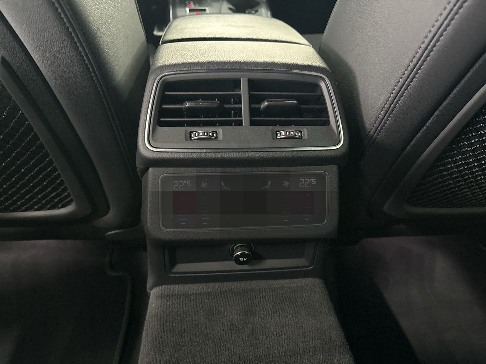 Audi A6 Avant 55 Q. HYBRID S LINE PANO AHK B&O foto 11