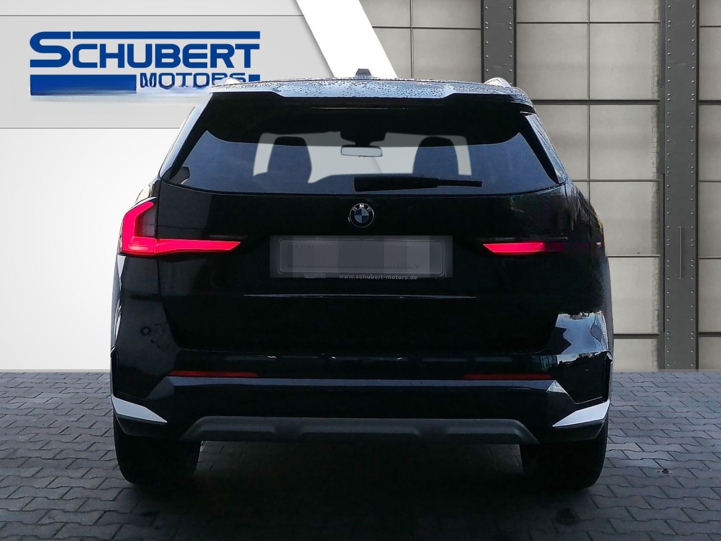 BMW X1 xDrive23i xLine Adap.LED HUD AHK ACC PA+ Memo foto 15