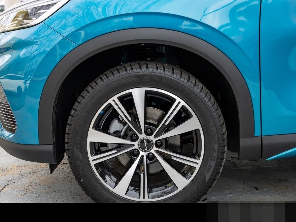 BYD ATTO 3 150 kW Design 360*Pano*ACC*Sitzhe*CarPlay foto 11